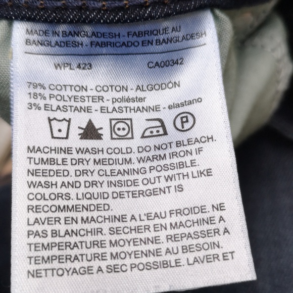 Levi's 'modern boot cut' jeans - Picture 6 of 9